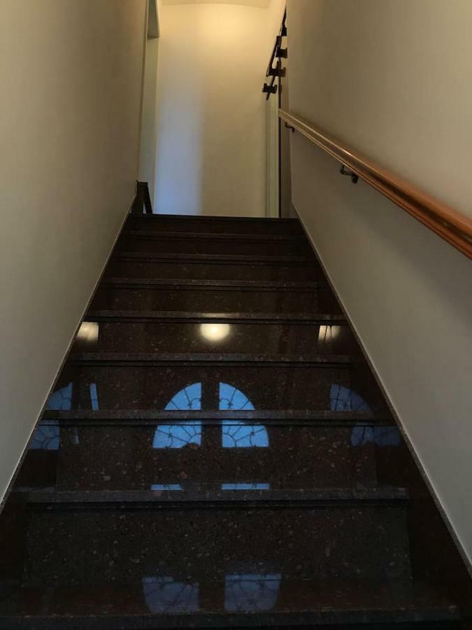 Casa Vacanze Affitti Brevi "Porta Nuova" Locorotondo Bagian luar foto