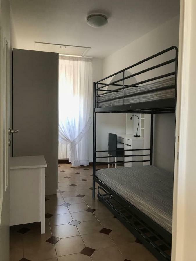 Casa Vacanze Affitti Brevi "Porta Nuova" Locorotondo Bagian luar foto