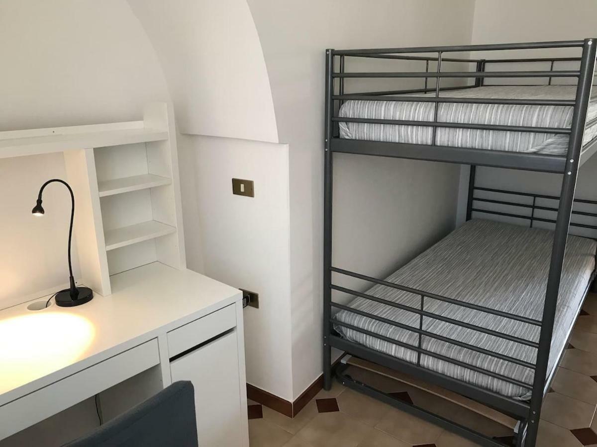 Casa Vacanze Affitti Brevi "Porta Nuova" Locorotondo Bagian luar foto