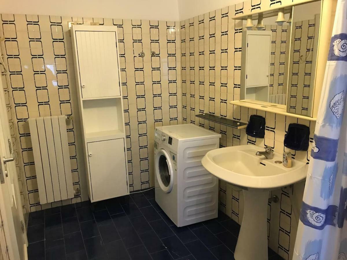 Casa Vacanze Affitti Brevi "Porta Nuova" Locorotondo Bagian luar foto