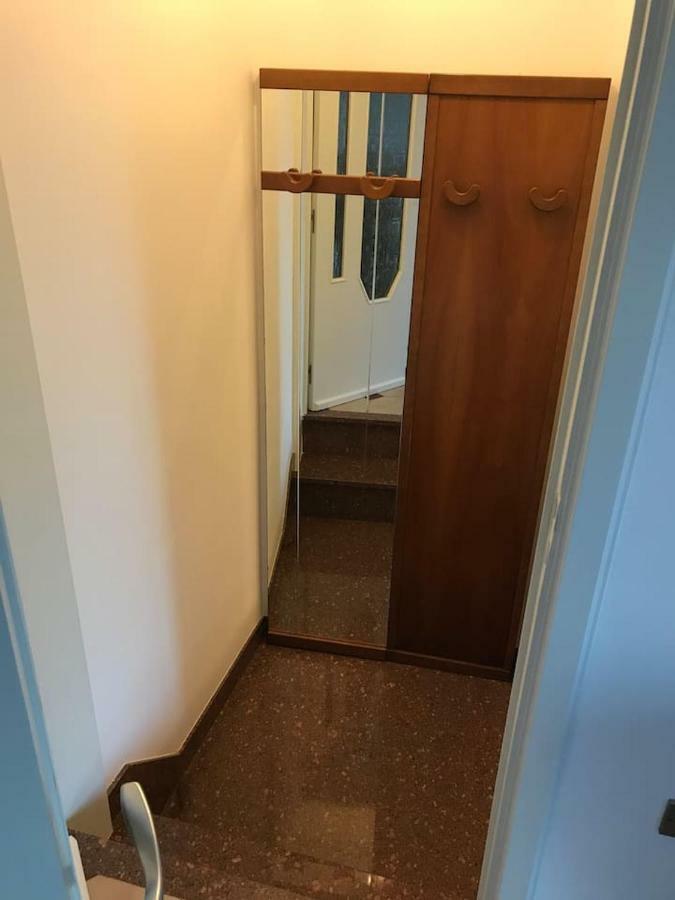 Casa Vacanze Affitti Brevi "Porta Nuova" Locorotondo Bagian luar foto